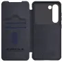 Nillkin Qin Pro Series Leather case for Samsung Galaxy S23 order from official NILLKIN store